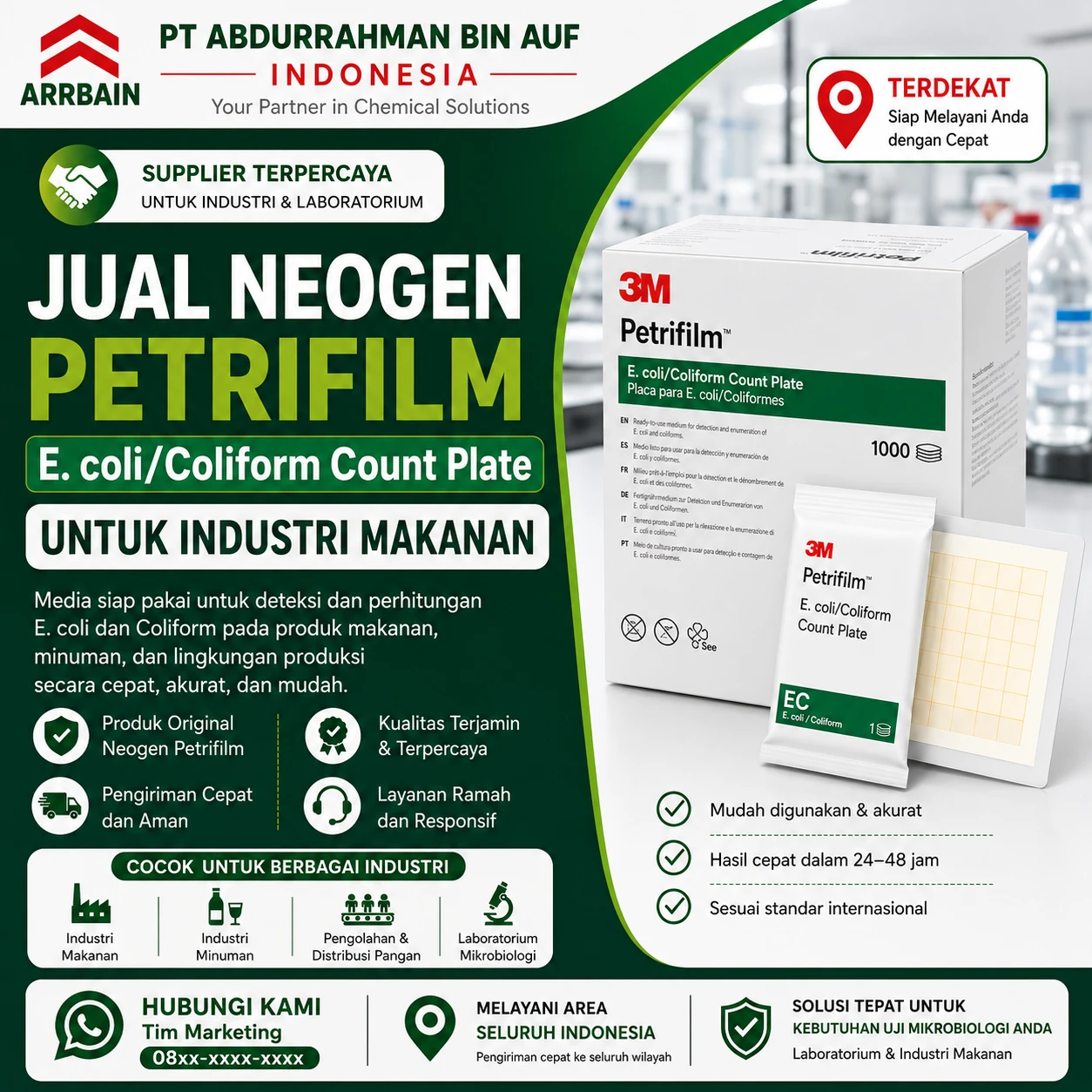 jual-neogen-petrifilm-e-coli-coliform-count-plate-untuk-industri-makanan