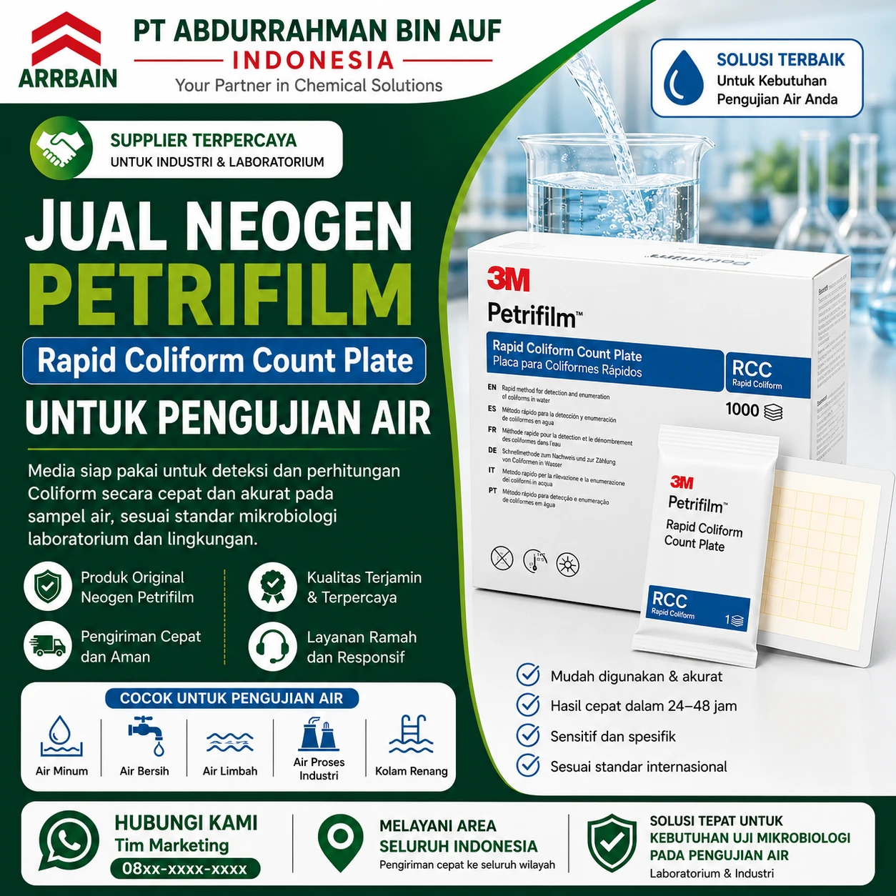 jual-neogen-petrifilm-rapid-coliform-count-plate-untuk-pengujian-air