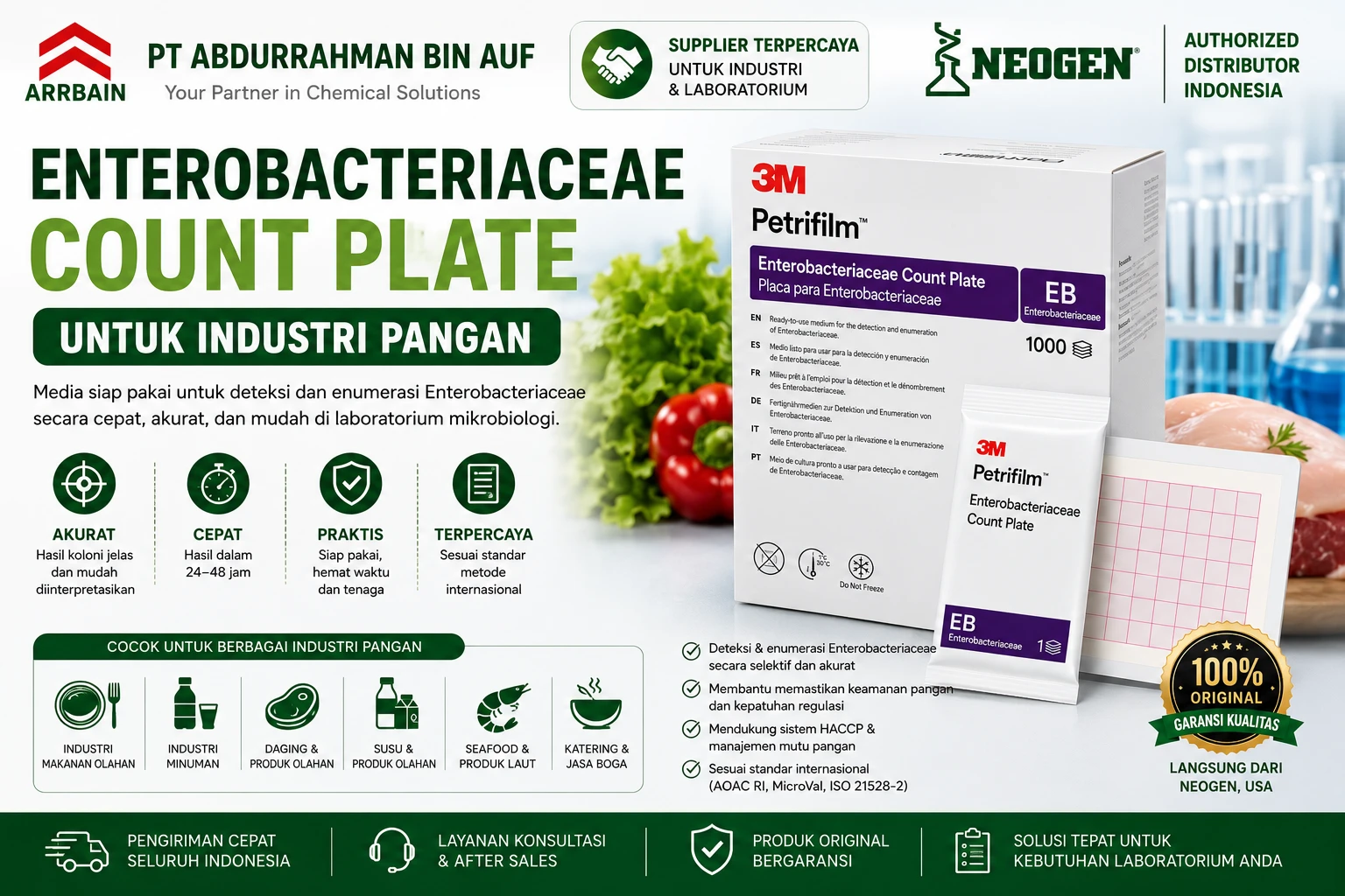 neogen-petrifilm-enterobacteriaceae-count-plate-untuk-industri-pangan