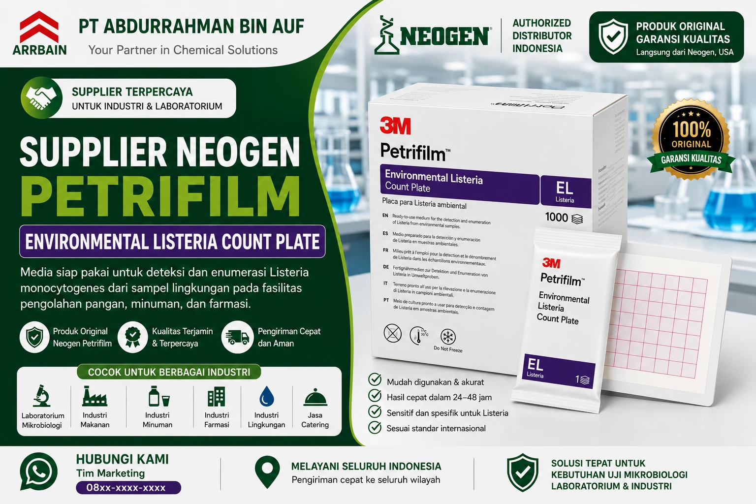 supplier-neogen-petrifilm-environmental-listeria-count-plate